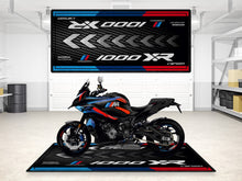 Load image into Gallery viewer, MPM Motorcycle Mat for BMW M1000XR - MM7434