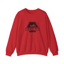 Load image into Gallery viewer, The BMW Guy Crewneck Sweatshirt