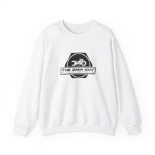Load image into Gallery viewer, The BMW Guy Crewneck Sweatshirt