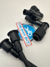 Load image into Gallery viewer, Spark Plug Wire Set 18 in / 40 cm, 5k Resistance For All BMW Airheads 12 12 1 243 453