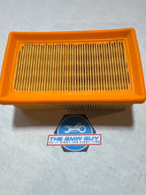 Load image into Gallery viewer, Air Filter - BMW F650, F700, F800; 13 71 7 678 281, 13 71 7 679 366, 13 71 8 529 998