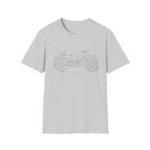 Load image into Gallery viewer, The BMW Guy Blueprint Tee