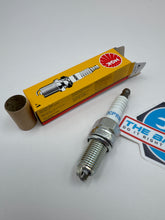 Load image into Gallery viewer, Dual Ground Electrode Spark Plug For BMW Hexhead And Oilhead; 12 12 7 728 634 / DCPR8EKC