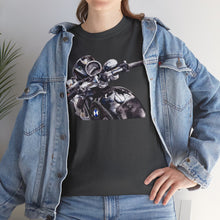 Load image into Gallery viewer, BMW Water Paint T-Shirt