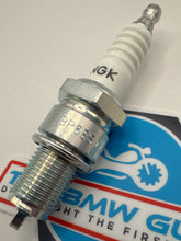 Load image into Gallery viewer, Single Electrode Spark Plug - BMW Airhead; 12 12 1 338 145, 12 12 1 338 146, 12 12 9 062 594 BP6ES / NGK