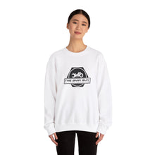 Load image into Gallery viewer, The BMW Guy Crewneck Sweatshirt
