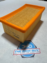 Load image into Gallery viewer, Air Filter - BMW F650, F700, F800; 13 71 7 678 281, 13 71 7 679 366, 13 71 8 529 998