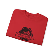 Load image into Gallery viewer, The BMW Guy Crewneck Sweatshirt