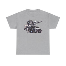 Load image into Gallery viewer, BMW Water Paint T-Shirt