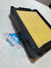 Load image into Gallery viewer, Air Filter For BMW R45, R65, R80, R100 13 72 1 337 080, 13 72 9 062 492