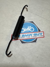 Load image into Gallery viewer, Rear Brake Shoe Spring, BMW Airhead, K Bike; 34 21 1 457 091