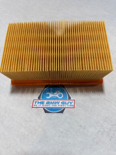 Load image into Gallery viewer, Air Filter - BMW F650, F700, F800; 13 71 7 678 281, 13 71 7 679 366, 13 71 8 529 998