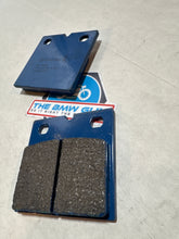 Load image into Gallery viewer, Front Brake Pad Set- BMW R65, R80, R100; 34 11 2 331 177