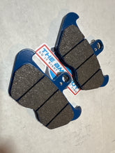 Load image into Gallery viewer, Front Brake Pads BMW R850, R1100, R1200; 34 11 2 333 045, 34 11 7 658 156