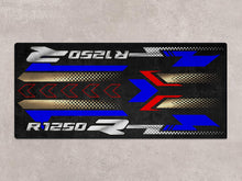 Load image into Gallery viewer, MPM Motorcycle Mat for BMW R1250 R - MM7284
