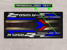 Load image into Gallery viewer, MPM Motorcycle Mat for BMW R1250 R - MM7284