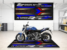 Load image into Gallery viewer, MPM Motorcycle Mat for BMW R1250 R - MM7284