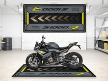 Load image into Gallery viewer, MPM Motorcycle Mat for BMW S1000R - MM7285