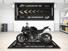 Load image into Gallery viewer, MPM Motorcycle Mat for BMW S1000R - MM7285