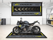 Load image into Gallery viewer, MPM Motorcycle Mat for BMW S1000R - MM7285