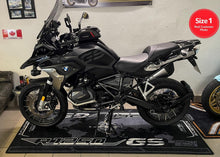 Load image into Gallery viewer, MPM Motorcycle Mat for BMW R1250GS Adventure - MM7247