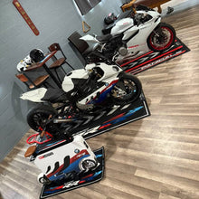 Load image into Gallery viewer, MPM Motorcycle Mat for BMW S1000RR - MM7280