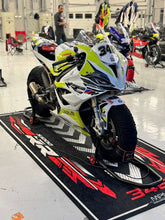 Load image into Gallery viewer, MPM Motorcycle Mat for BMW S1000RR - MM7280