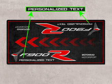 Load image into Gallery viewer, MPM Motorcycle Mat for BMW F900 R - MM7286