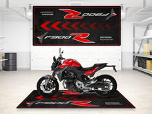 Load image into Gallery viewer, MPM Motorcycle Mat for BMW F900 R - MM7286