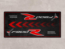 Load image into Gallery viewer, MPM Motorcycle Mat for BMW F900 R - MM7286