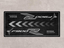 Load image into Gallery viewer, MPM Motorcycle Mat for BMW F900 R - MM7286
