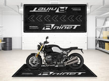 Load image into Gallery viewer, MPM Motorcycle Mat for BMW R nineT - MM7289