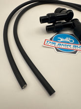 Load image into Gallery viewer, Spark Plug Wire Set 18 in / 40 cm, 5k Resistance For All BMW Airheads 12 12 1 243 453