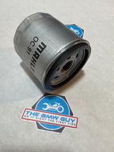 Load image into Gallery viewer, Oil Filter For BMW Oilhead, K Bike, 11 42 1 460 845