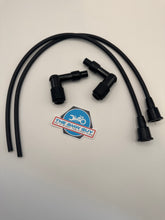 Load image into Gallery viewer, Spark Plug Wire Set 18 in / 40 cm, 5k Resistance For All BMW Airheads 12 12 1 243 453
