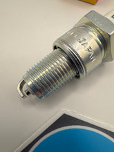 Load image into Gallery viewer, Single Electrode Spark Plug - BMW Airhead; 12 12 1 338 145, 12 12 1 338 146, 12 12 9 062 594 BP6ES / NGK