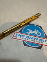 Load image into Gallery viewer, 40MM Carburetor Butterfly Shaft for BMW R80, R100 13 11 1 335 745