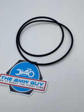 Load image into Gallery viewer, Final Drive Cover Plate ORing BMW For Airhead, K Bike, And Oilhead; 33 11 1 241 257