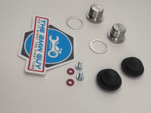 Load image into Gallery viewer, Secondary Air System Delete BMW 1980-1996 Airhead