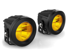 Load image into Gallery viewer, TriOptic™ Lens Kit for DR1 LED Lights - Amber or Selective Yellow