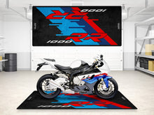 Load image into Gallery viewer, MPM Motorcycle Mat for BMW S1000RR - MM7159