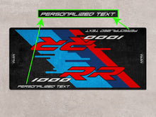 Load image into Gallery viewer, MPM Motorcycle Mat for BMW S1000RR - MM7159