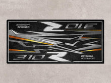 Load image into Gallery viewer, MPM Motorcycle Mat for BMW G310R - MM7287