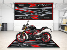 Load image into Gallery viewer, MPM Motorcycle Mat for BMW G310R - MM7287