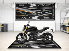 Load image into Gallery viewer, MPM Motorcycle Mat for BMW G310R - MM7287