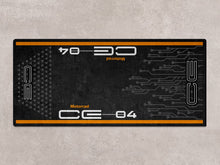 Load image into Gallery viewer, MPM Motorcycle Mat for BMW CE04 - MM7298