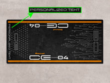 Load image into Gallery viewer, MPM Motorcycle Mat for BMW CE04 - MM7298