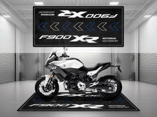 Load image into Gallery viewer, MPM Motorcycle Mat for BMW F900 XR - MM7266