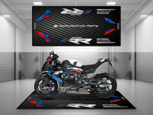 Load image into Gallery viewer, MPM Motorcycle Mat for BMW M1000RR - MM7161
