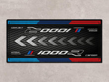 Load image into Gallery viewer, MPM Motorcycle Mat for BMW M1000R - MM7281